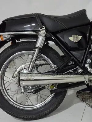 Suzuki Volty TU250 2014