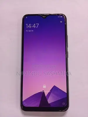 Vivo Y11 (Used)
