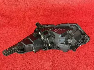 Honda Vezel 2018 Head Light
