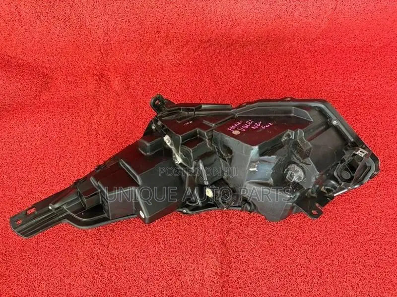Honda Vezel 2018 Head Light