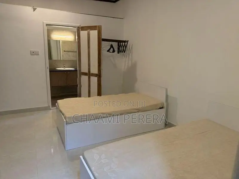 Rooms for Rent Girls - Malabe (SLIIT)