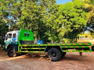Tata 1615 20' 2010