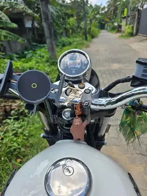 Suzuki Volty TU250 2014