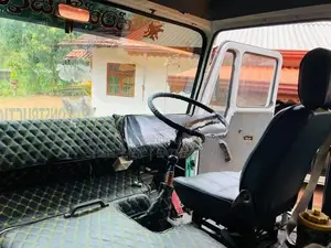 Tata 1615 20' 2010