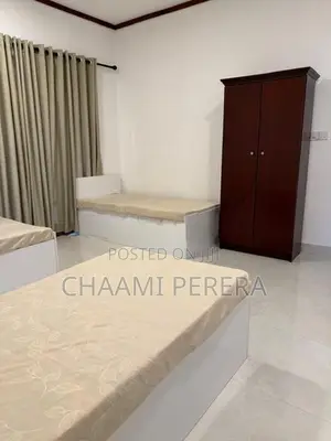 Rooms for Rent Girls - Malabe (SLIIT)