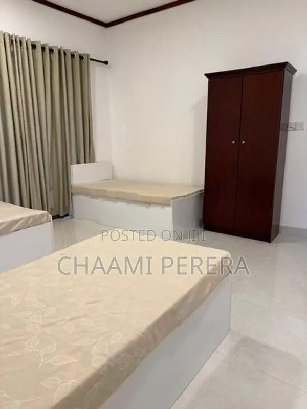 Rooms for Rent Girls - Malabe (SLIIT)
