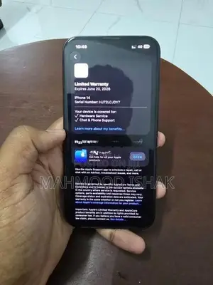 Apple iPhone 14 (Used)