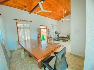 House for Sale (3690A) Mt.Lavinia