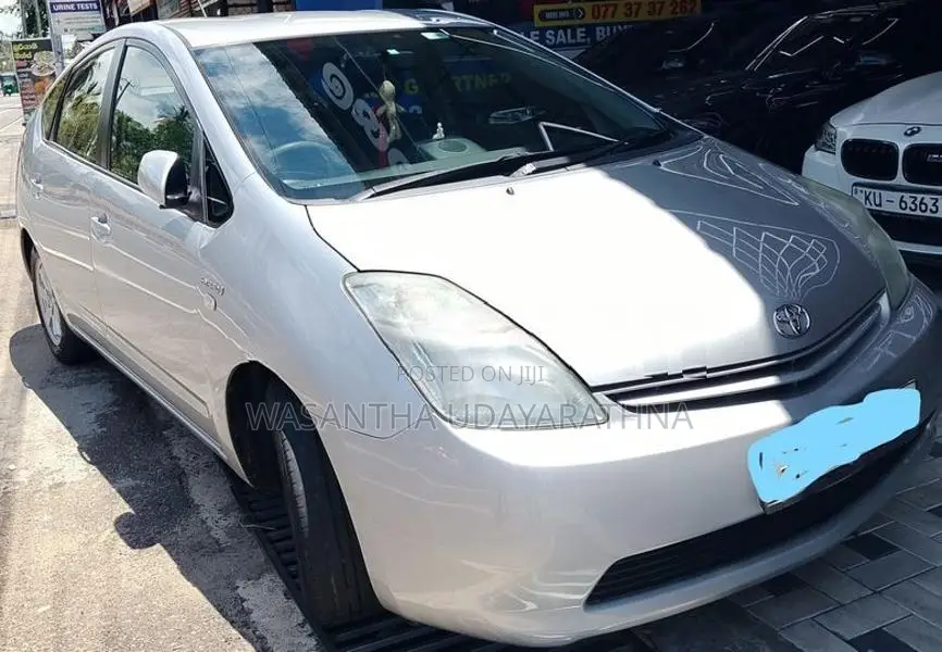 Toyota Prius 2010