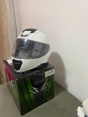 Tarsh Helmet