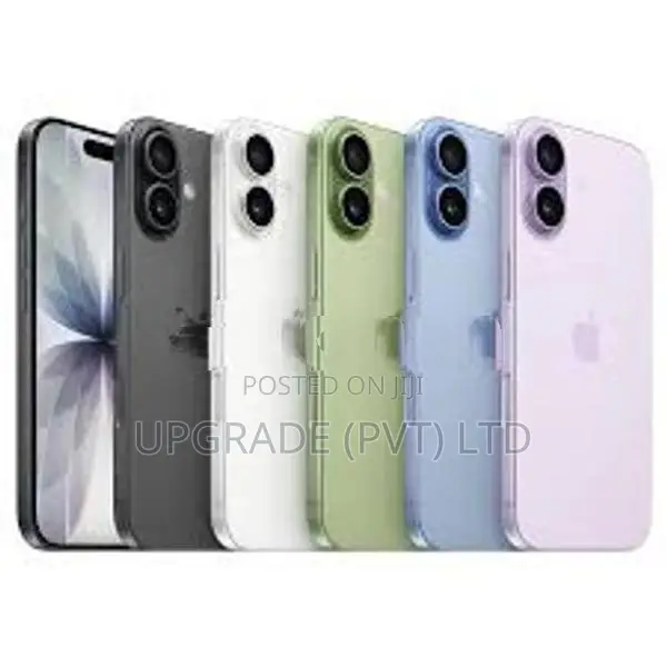 Apple iPhone 17 256GB (Brand New)