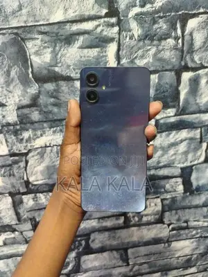 Samsung Galaxy A06 64GB (Used)