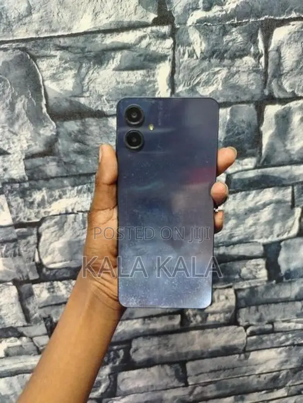 Samsung Galaxy A06 64GB (Used)