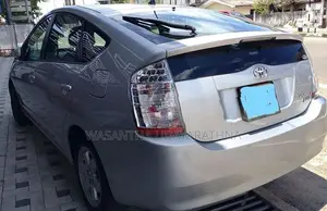 Toyota Prius 2010