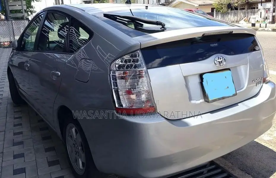 Toyota Prius 2010