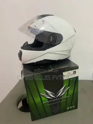 Tarsh Helmet