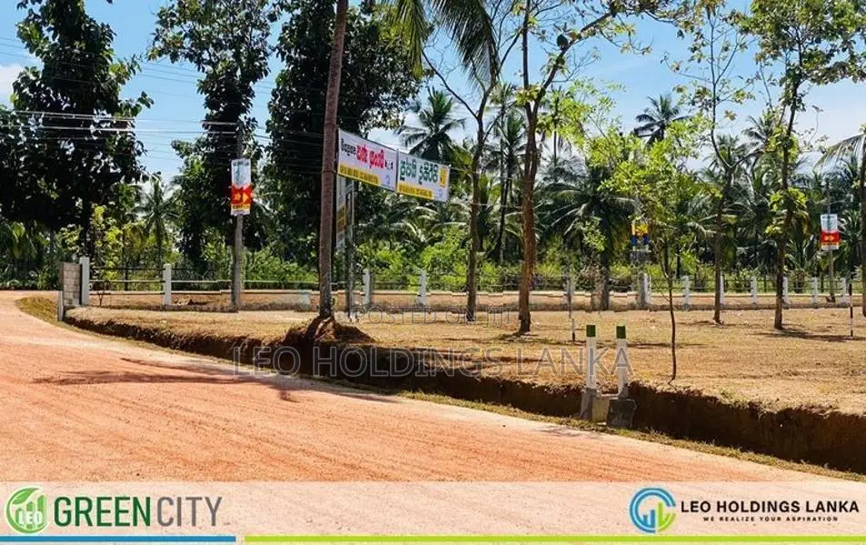 Land For Sale In Maspotha