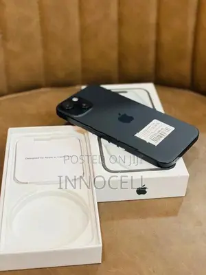 Apple iPhone 15 128GB (Used)