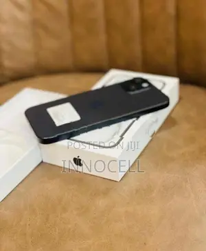 Apple iPhone 15 128GB (Used)