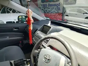 Toyota Prius 2010