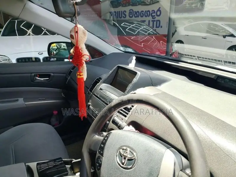 Toyota Prius 2010