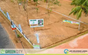 Land For Sale In Maspotha
