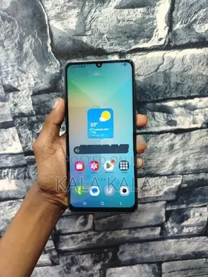 Samsung Galaxy A06 64GB (Used)