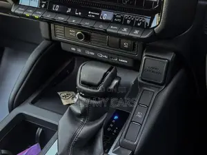 Toyota Land Cruiser Prado VX 250 2ND EDITION 2026