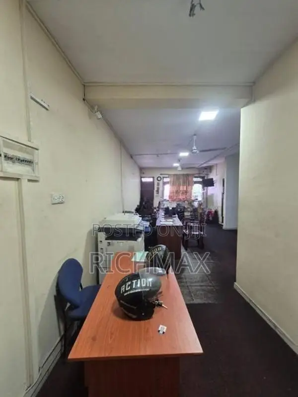 office space for rent in Colombo 04