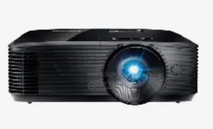 Bright & reliable projector for indoor/outdoor use