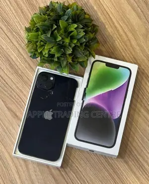 Apple iPhone 14 Plus 256GB (Used)