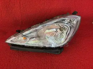 Honda fit GP1 Head Light