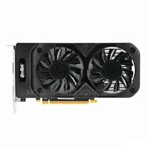 Used GTX 750TI 2GB VGA Card ( Random Brand )
