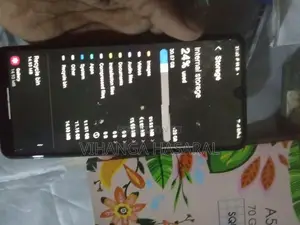 Samsung Galaxy A31 (Used)