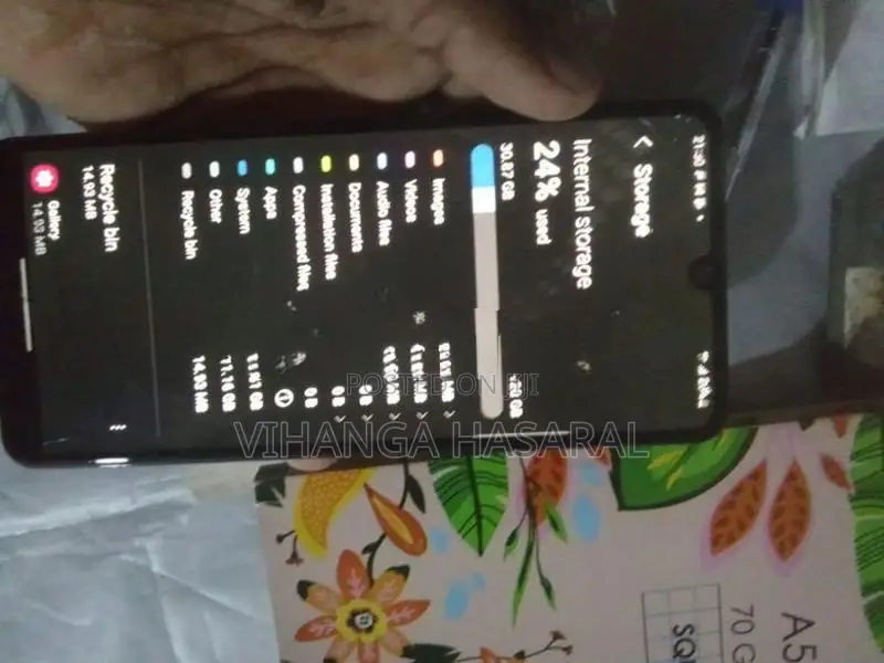 Samsung Galaxy A31 (Used)
