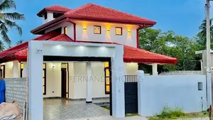 Quality Built Best Condition New House for Sale Negombo