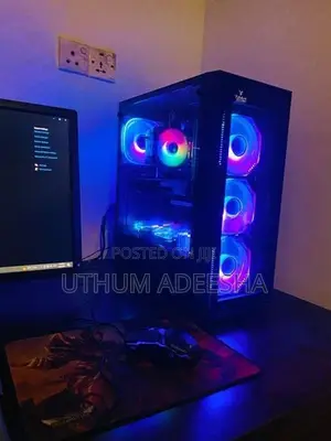 i5 6th Gen Gaming PC