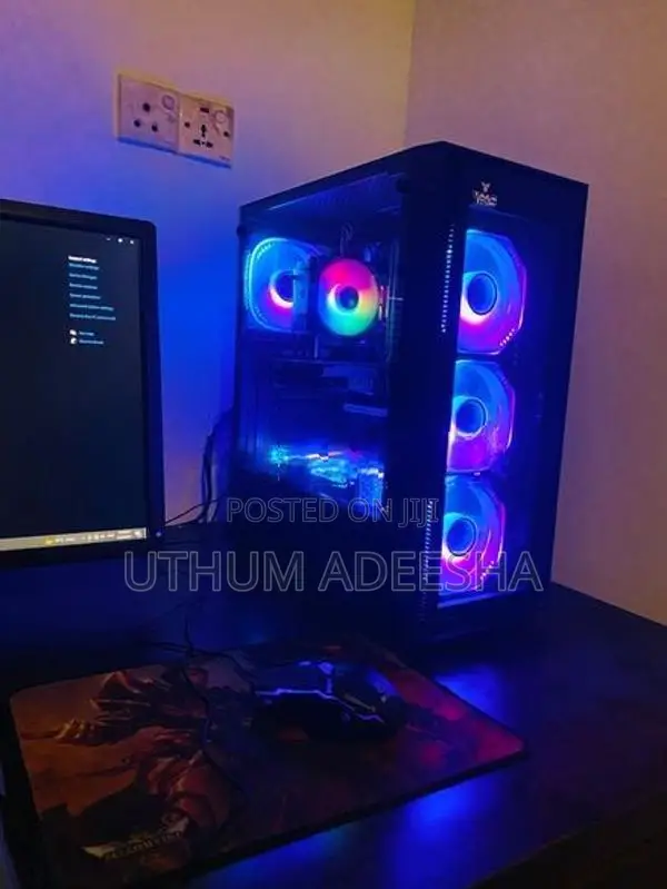i5 6th Gen Gaming PC