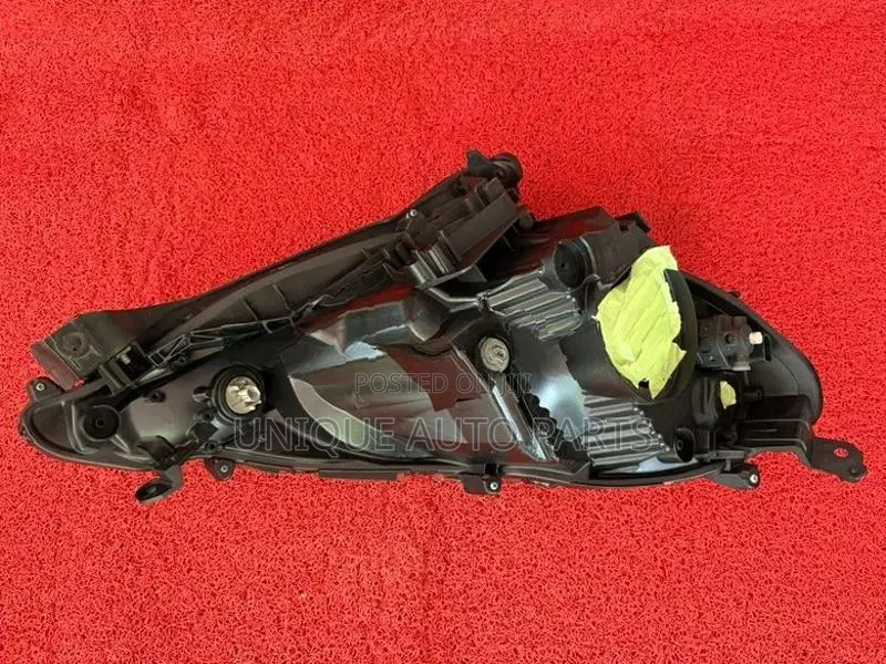 Honda fit GP1 Head Light