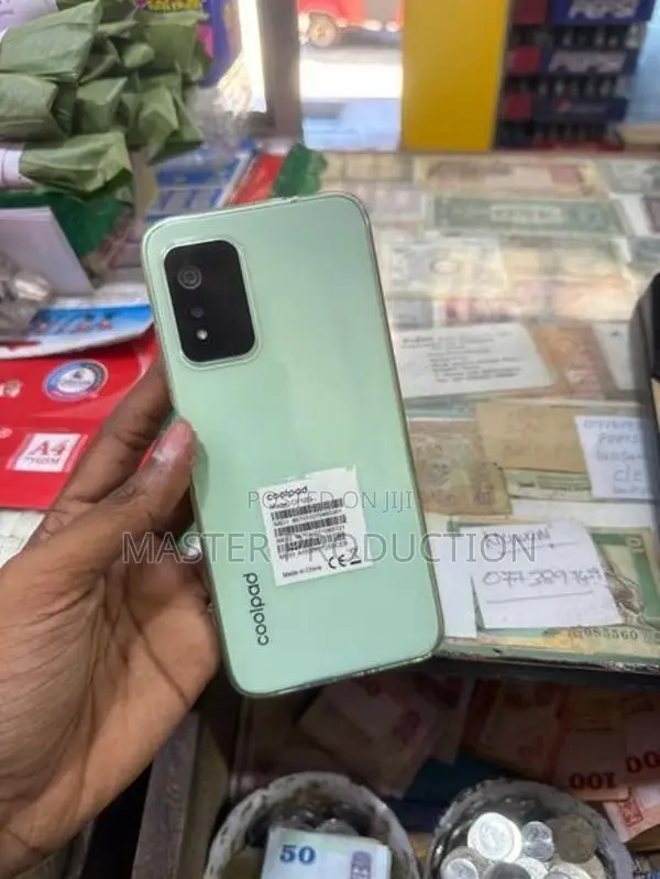 Coolpad Cool 30i (Used)