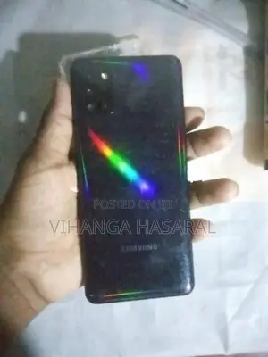 Samsung Galaxy A31 (Used)