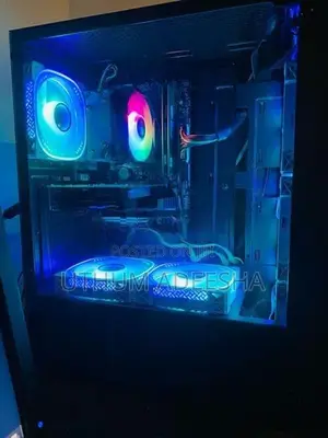 i5 6th Gen Gaming PC