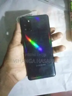 Samsung Galaxy A31 (Used)