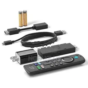 Amazon Firetv Stick 4K Max 16GB 6E New Version