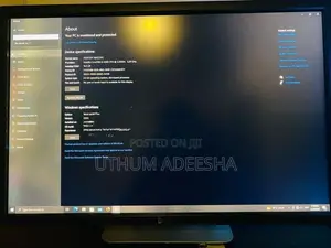 i5 6th Gen Gaming PC