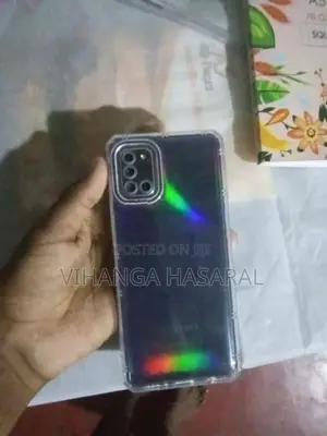 Samsung Galaxy A31 (Used)