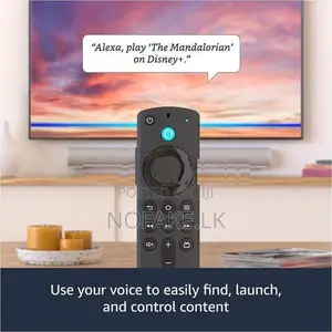 Amazon Firetv Stick 4K Max 16GB 6E New Version