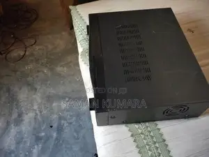 Professional Power Amplifier