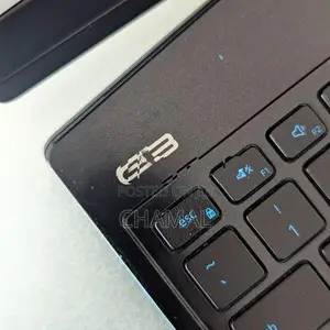Dell G3 |GTX 1050/3GB|Core i5-9300H 9th Gen|256GB SSD+1TB HDD|8GB RAM