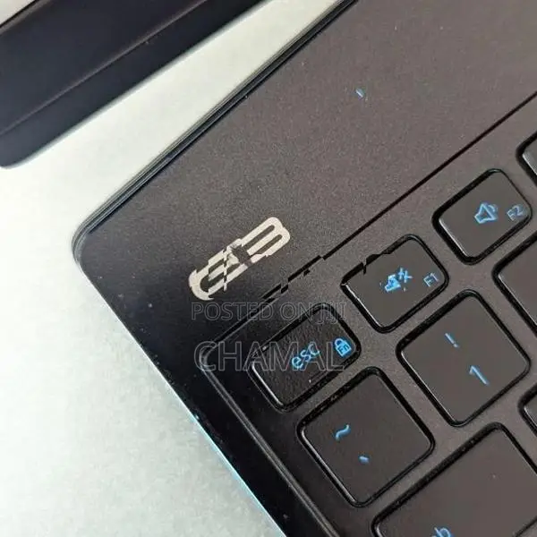 Dell G3 |GTX 1050/3GB|Core i5-9300H 9th Gen|256GB SSD+1TB HDD|8GB RAM
